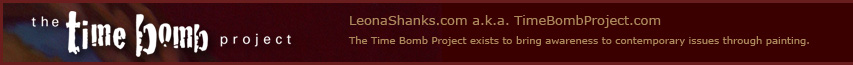 The Time Bomb Project